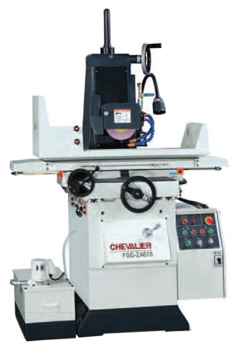 precision surface grinding machine parts|chevalier surface grinder manual.